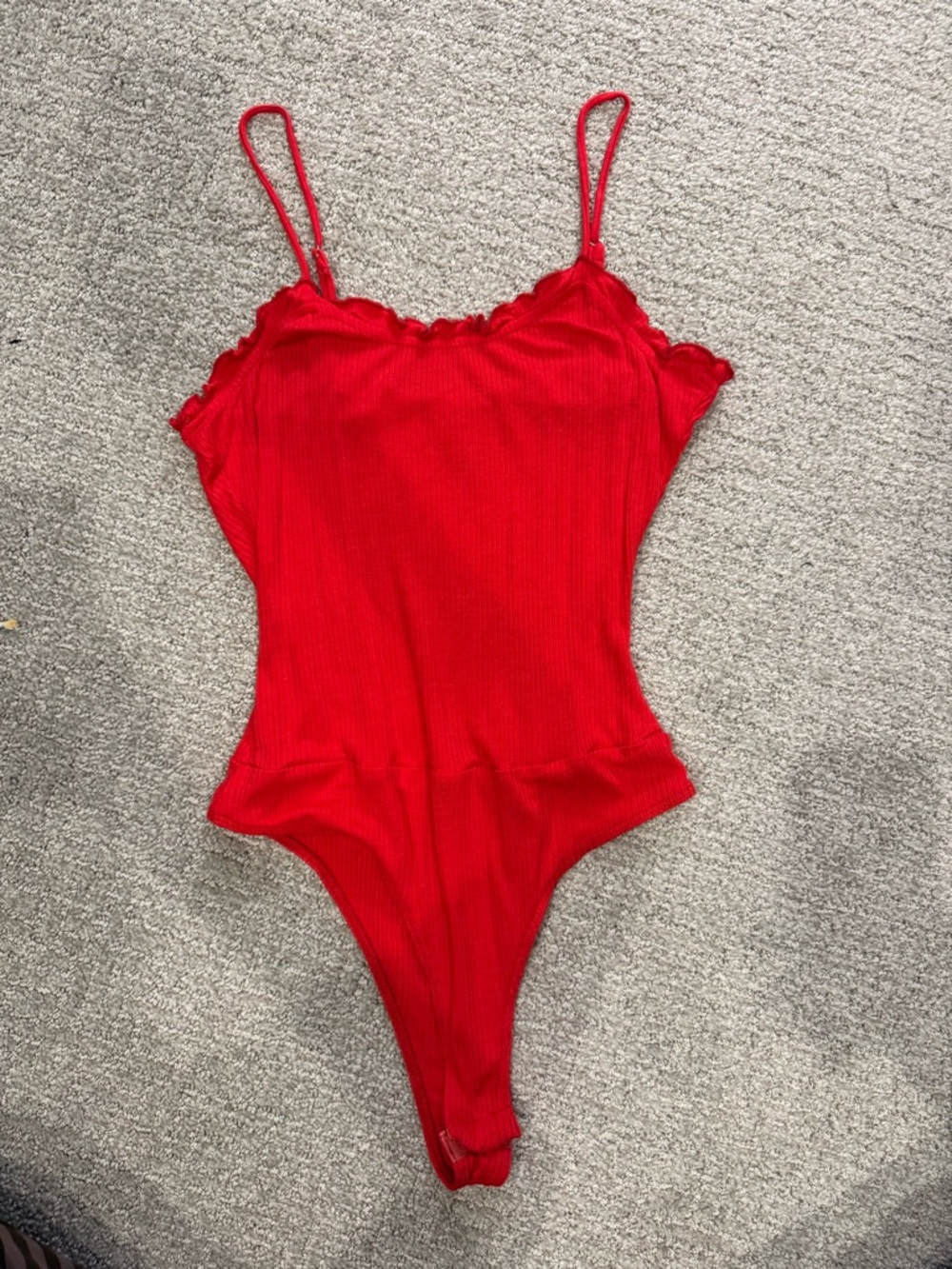 Willow & root bodysuit